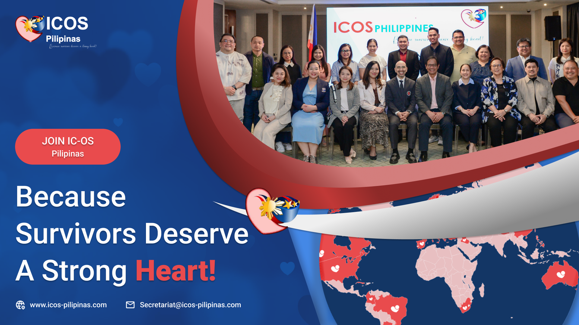 Contact Us | IC-OS Pilipinas